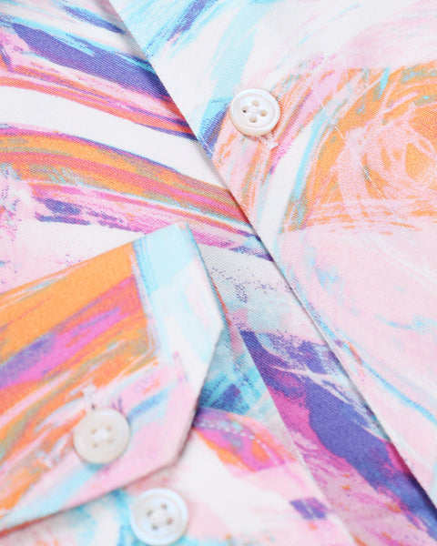 Lavante Printed Shirt