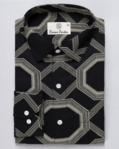 Emprador Printed Shirt