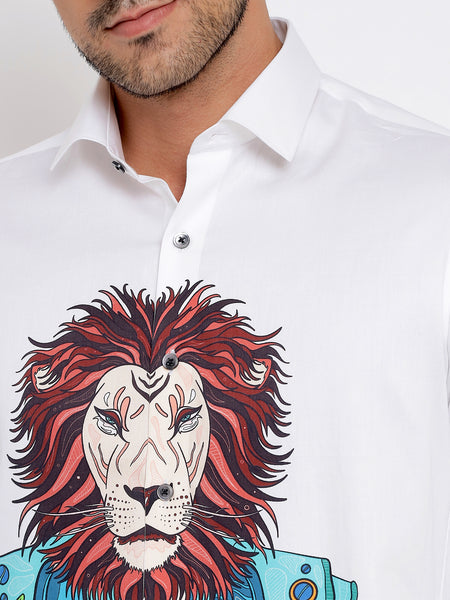 Simba Designer Shirt