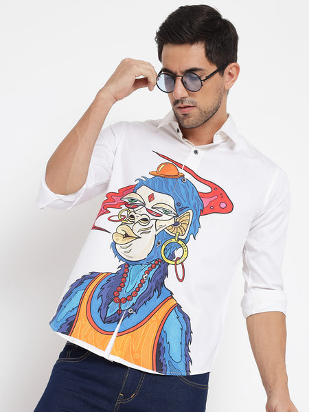 Marcel Designer Shirt