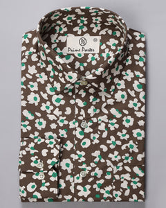 Ranch Printed Shirt