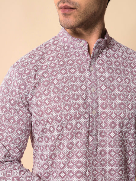 Jaamun Kurta
