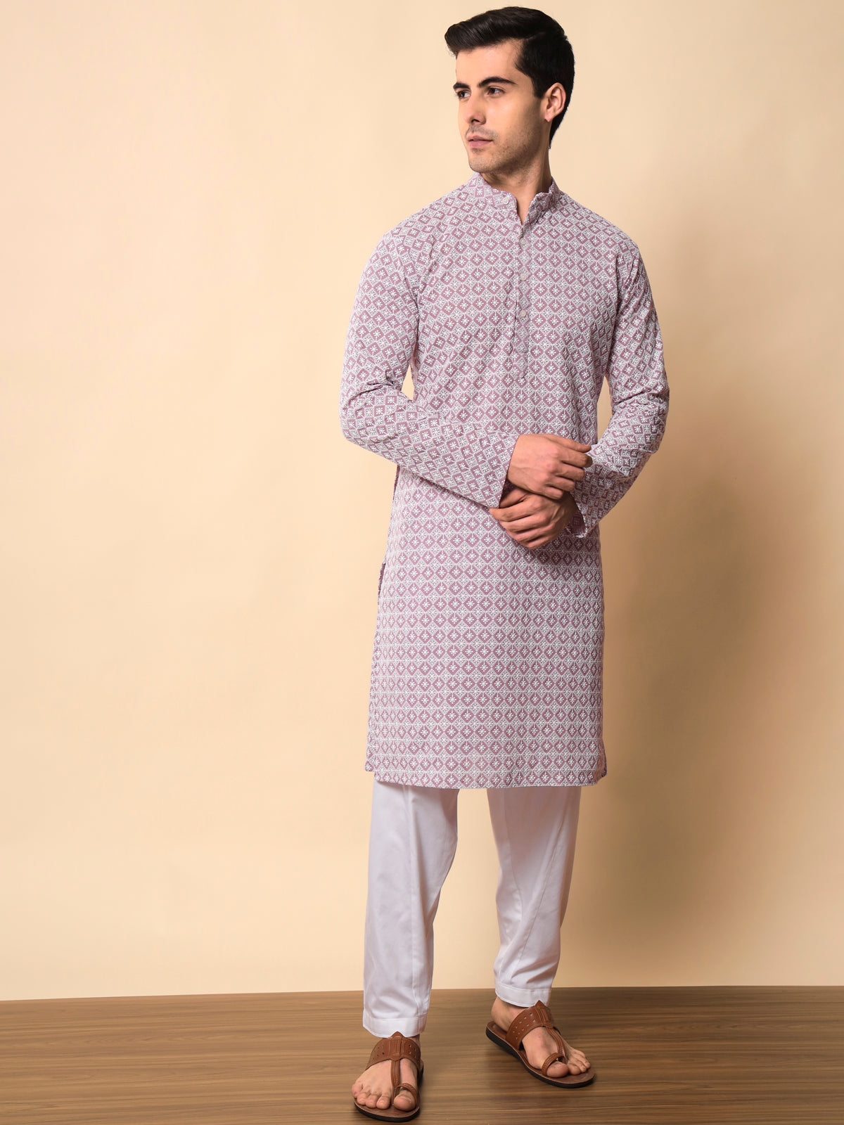 Jaamun Kurta