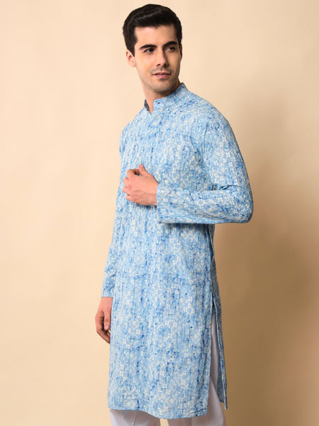Aasmaan Kurta