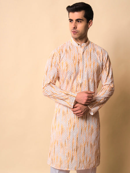 Bhumi Kurta