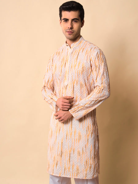 Bhumi Kurta