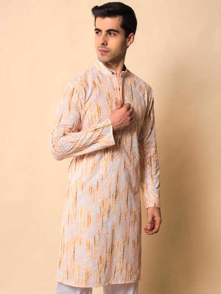 Bhumi Kurta