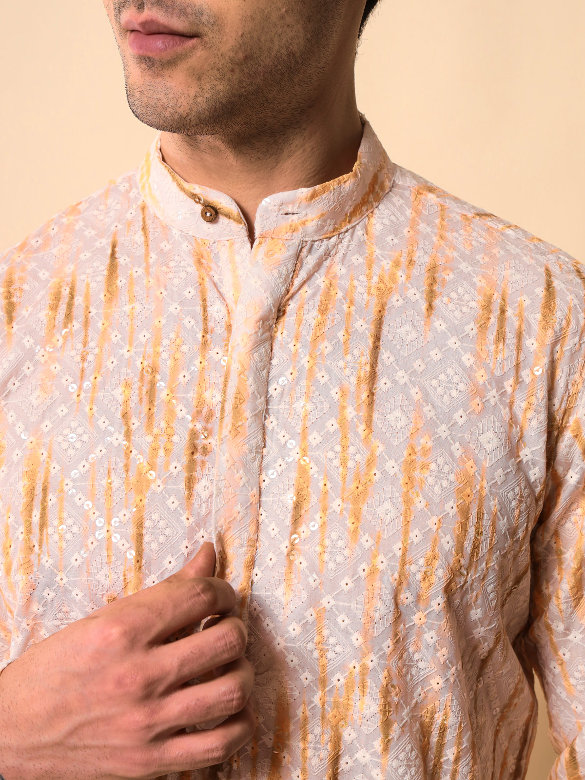 Bhumi Kurta
