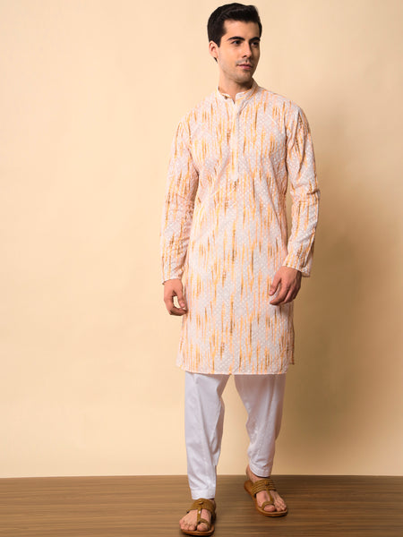Bhumi Kurta