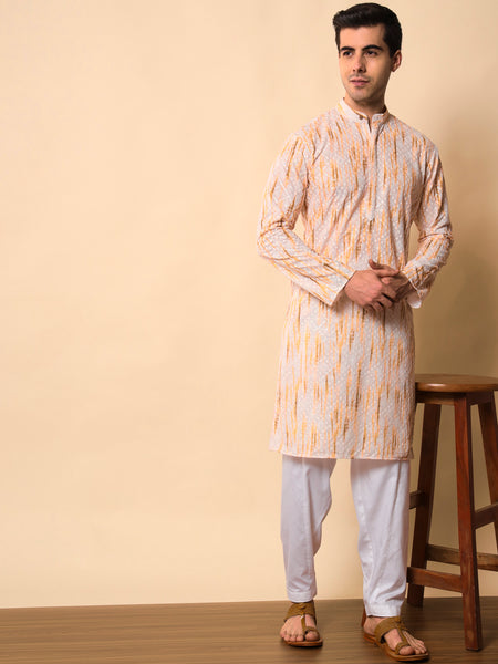 Bhumi Kurta