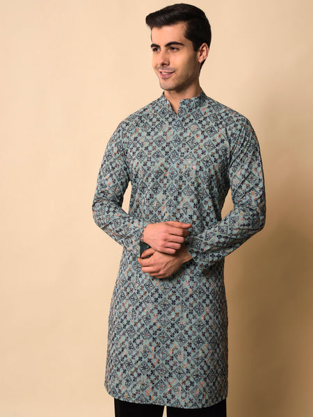 Bagheecha Kurta