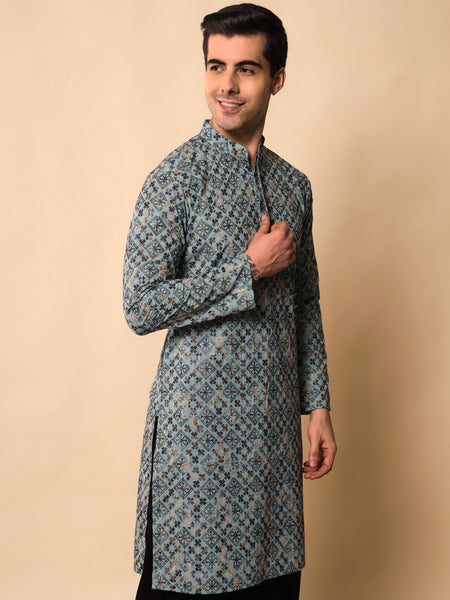 Bagheecha Kurta