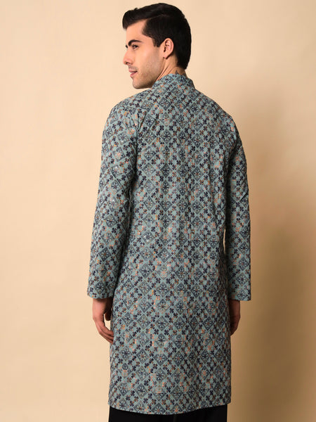 Bagheecha Kurta