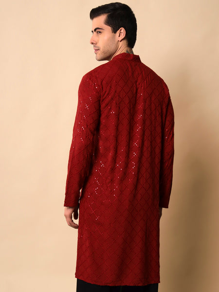 Lahu Kurta