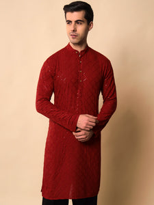 Lahu Kurta