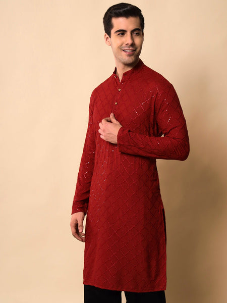 Lahu Kurta