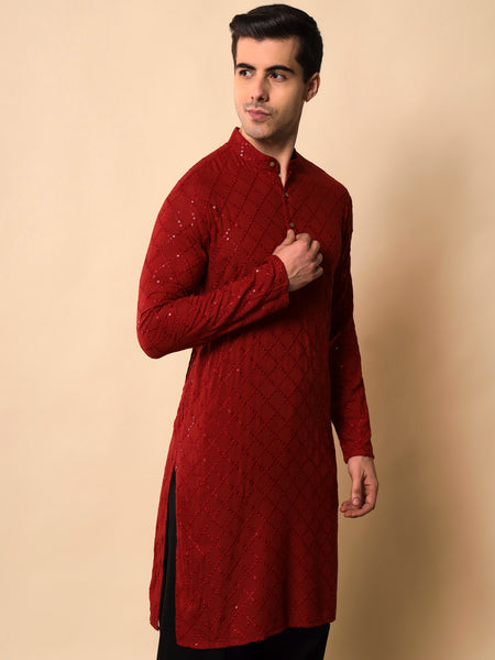 Lahu Kurta