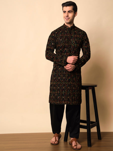 Jorbagh Kurta