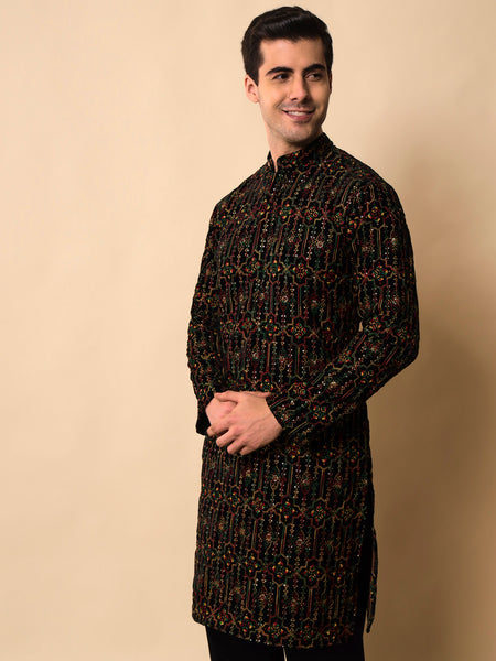 Jorbagh Kurta