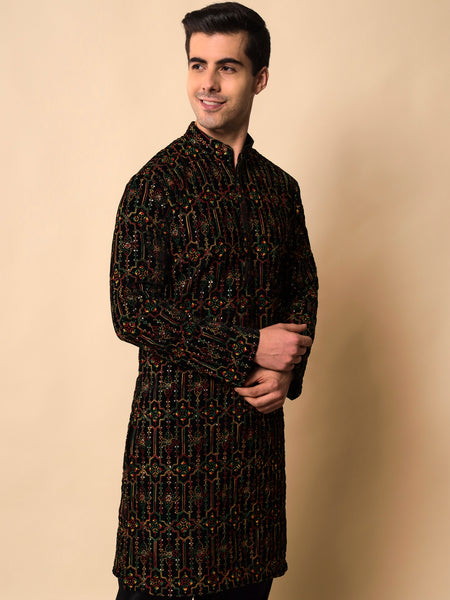 Jorbagh Kurta