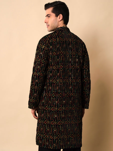 Jorbagh Kurta