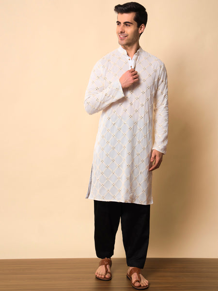 Ambar Kurta