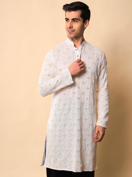 Ambar Kurta