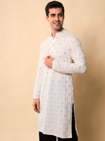 Ambar Kurta