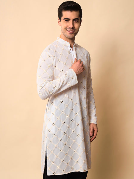 Ambar Kurta