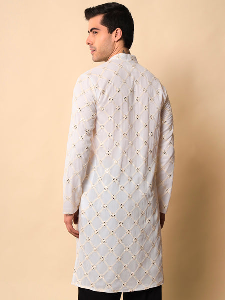 Ambar Kurta