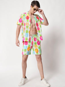 Ananas Co-Ords Set