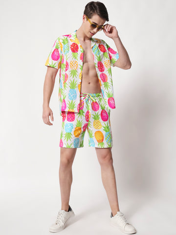 Ananas Co-Ords Set