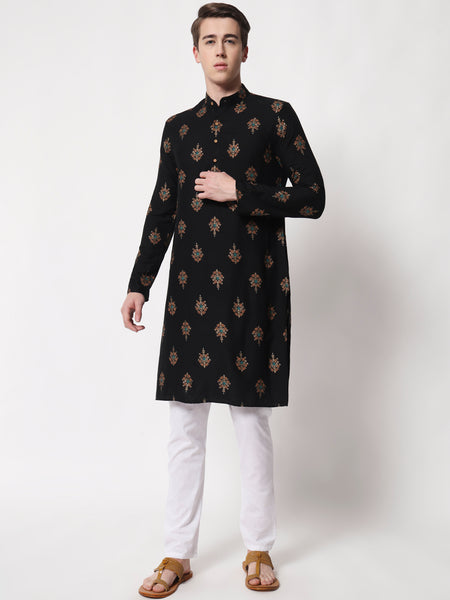 Anubhav Kurta