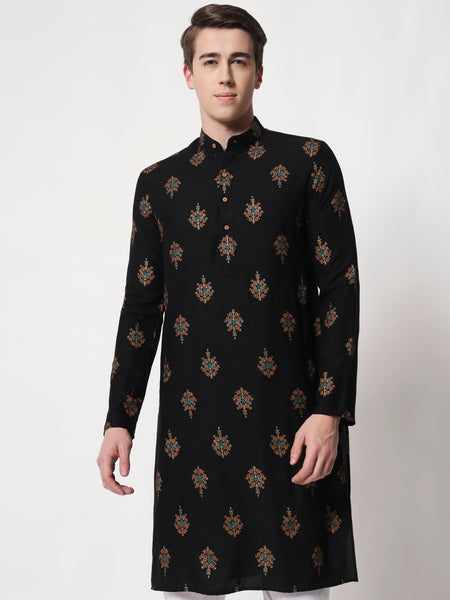 Anubhav Kurta