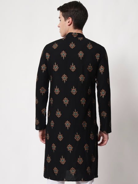 Anubhav Kurta