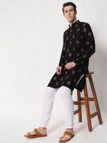 Anubhav Kurta