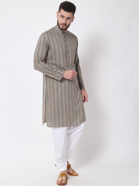 Zameer Kurta