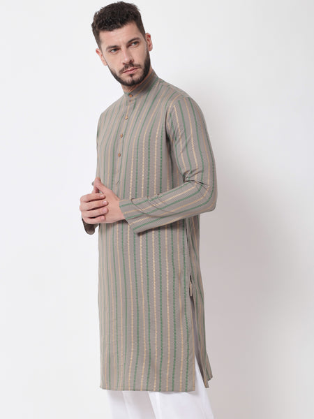 Zameer Kurta