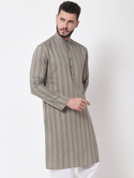 Zameer Kurta