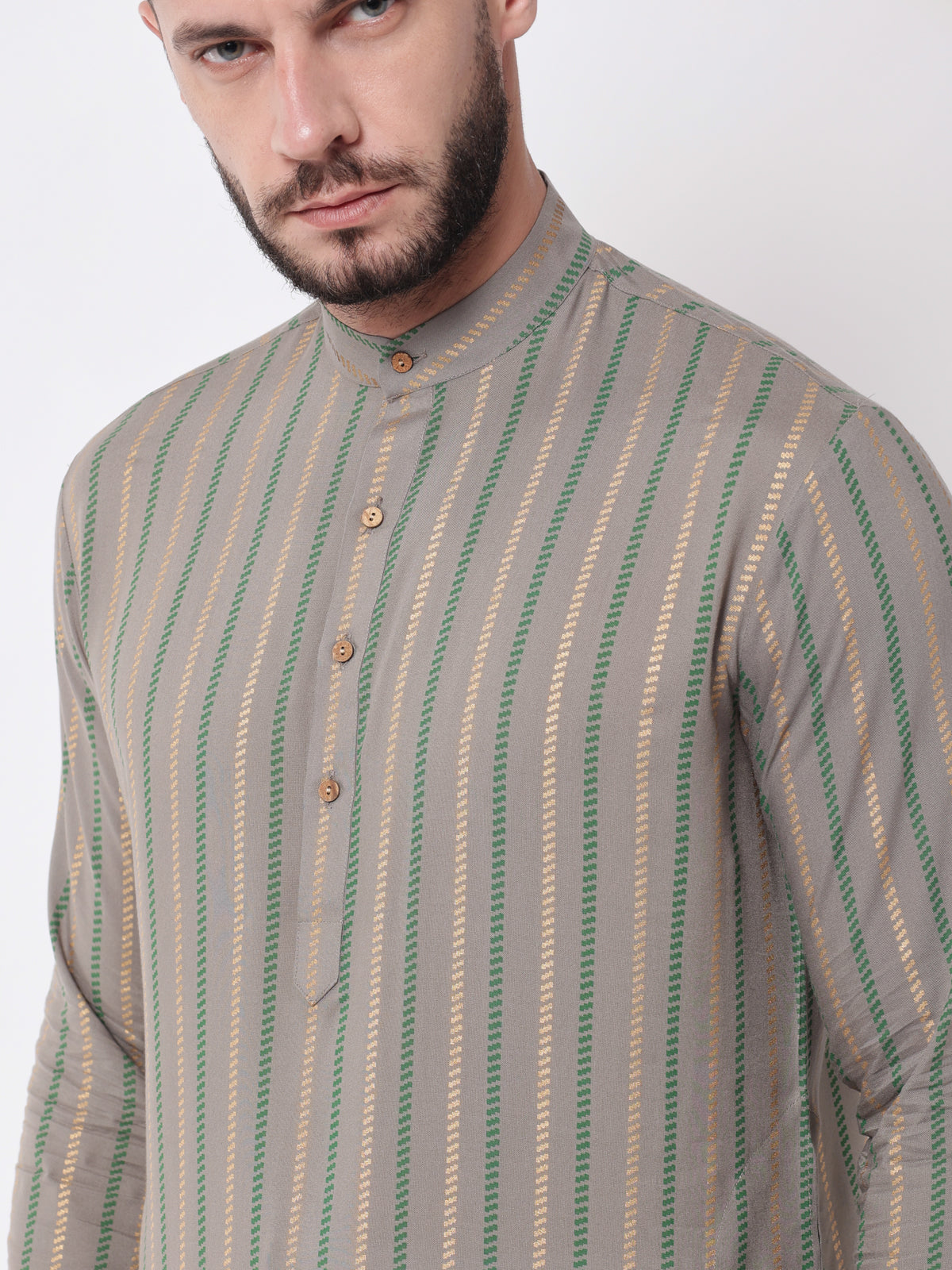 Zameer Kurta