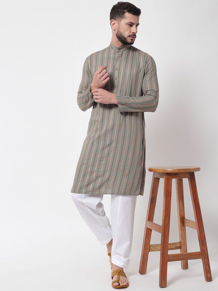 Zameer Kurta