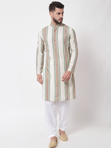 Arush Kurta