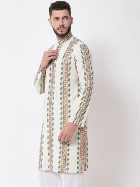 Arush Kurta