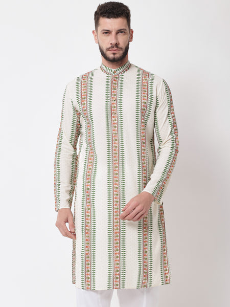 Arush Kurta