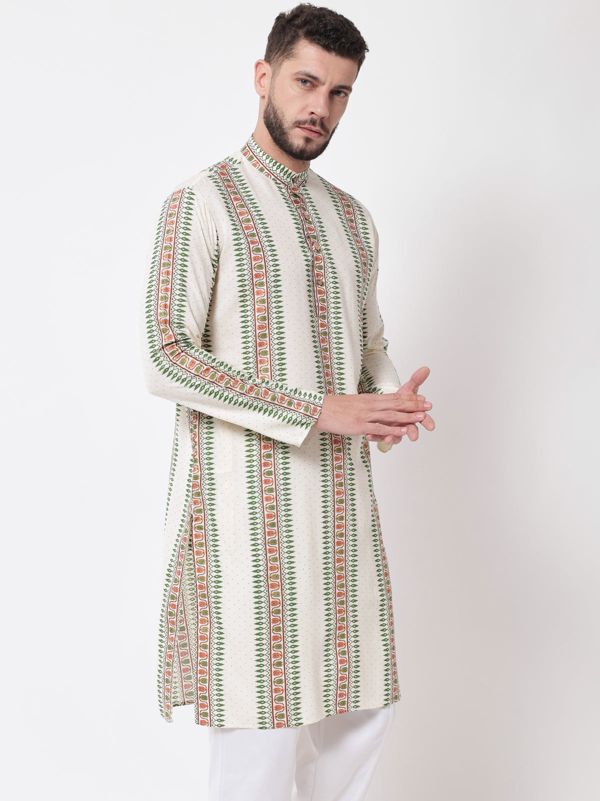 Arush Kurta