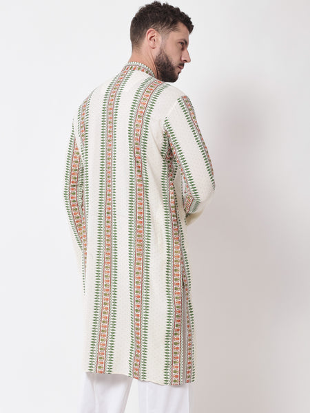 Arush Kurta