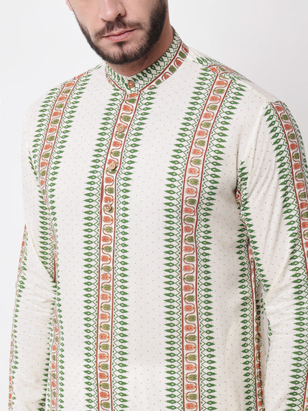 Arush Kurta