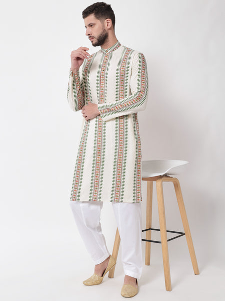 Arush Kurta