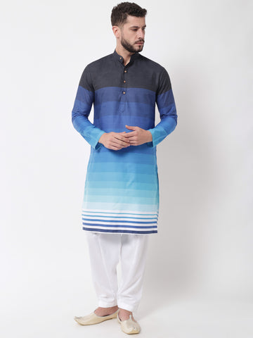 Guroor Kurta