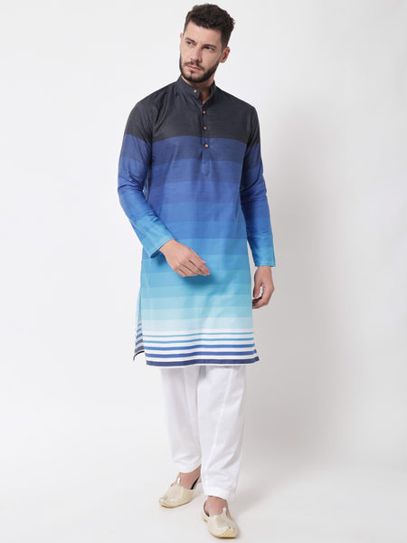 Guroor Kurta